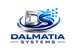 Dalmatia Systems logo